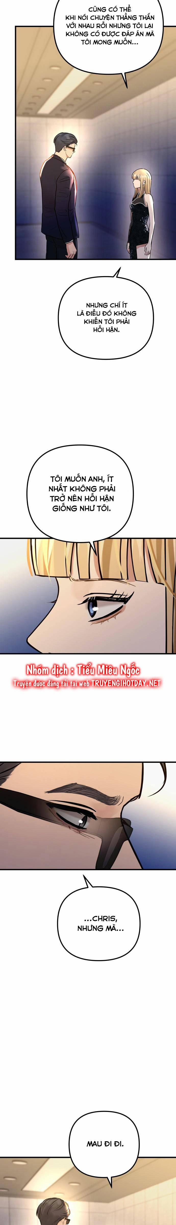 Mùa Đông Năm Ấy Tôi Đã 13 trang 18