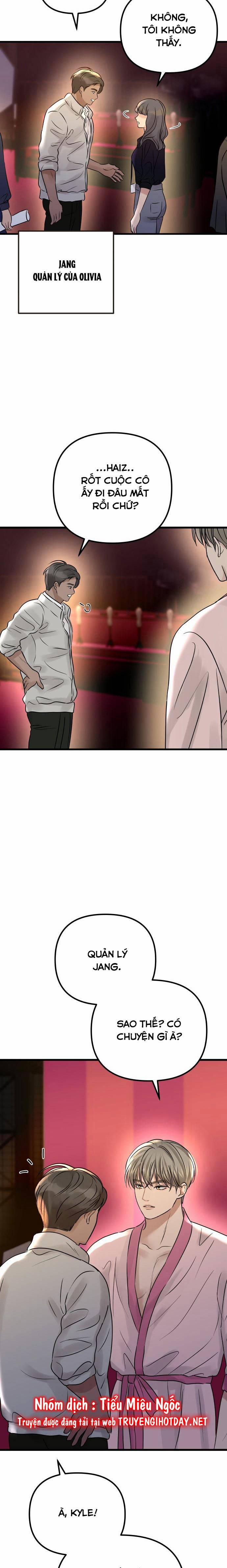 Mùa Đông Năm Ấy Tôi Đã 13 trang 2