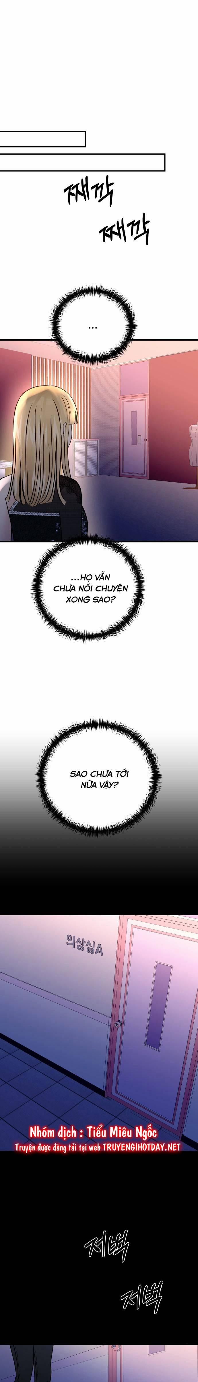 Mùa Đông Năm Ấy Tôi Đã 13 trang 23