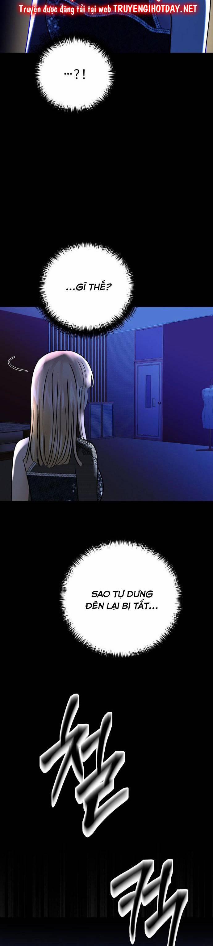 Mùa Đông Năm Ấy Tôi Đã 13 trang 25