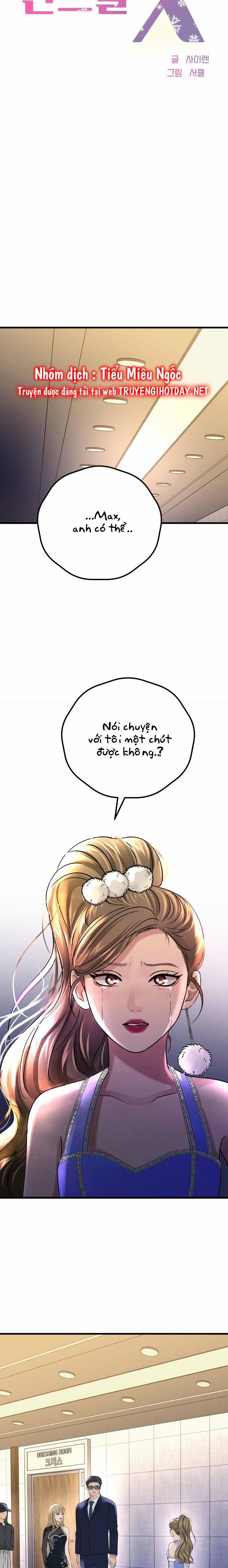 Mùa Đông Năm Ấy Tôi Đã 13 trang 5