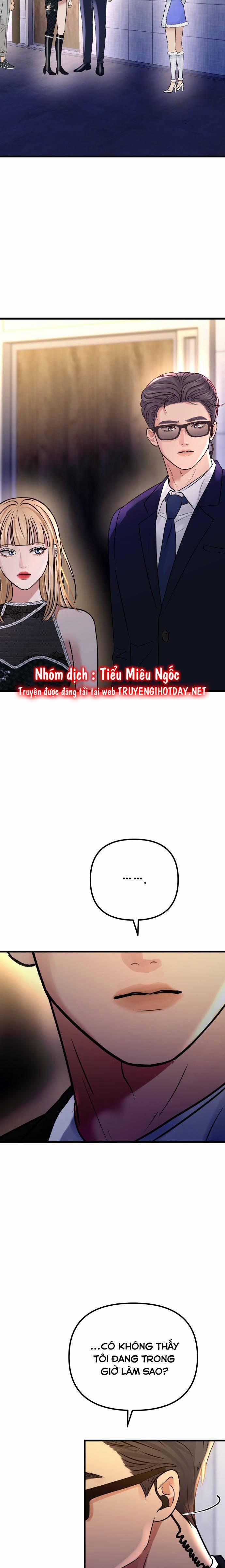 Mùa Đông Năm Ấy Tôi Đã 13 trang 6