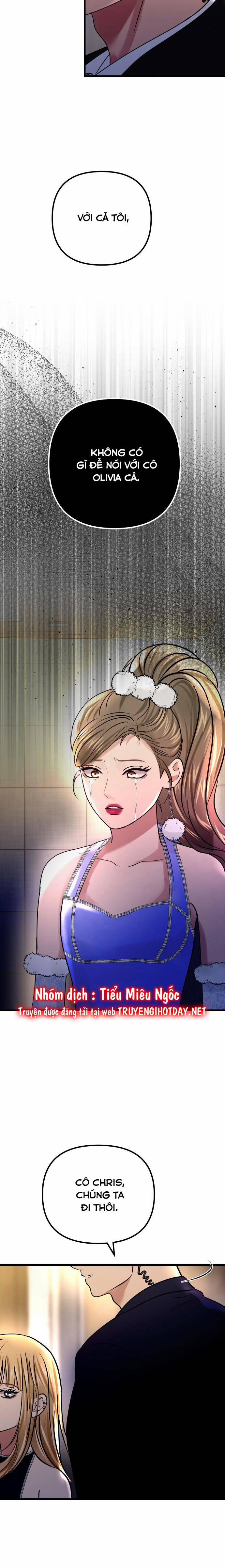 Mùa Đông Năm Ấy Tôi Đã 13 trang 7