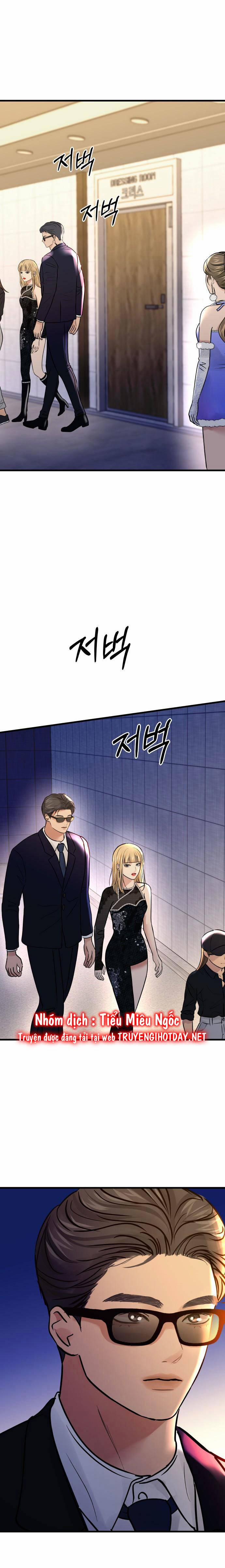 Mùa Đông Năm Ấy Tôi Đã 13 trang 8