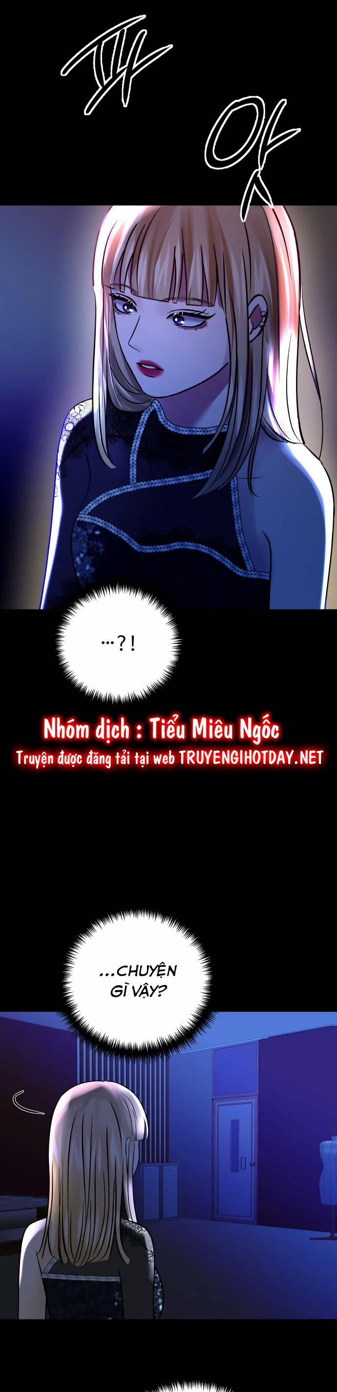 Mùa Đông Năm Ấy Tôi Đã 14 trang 1