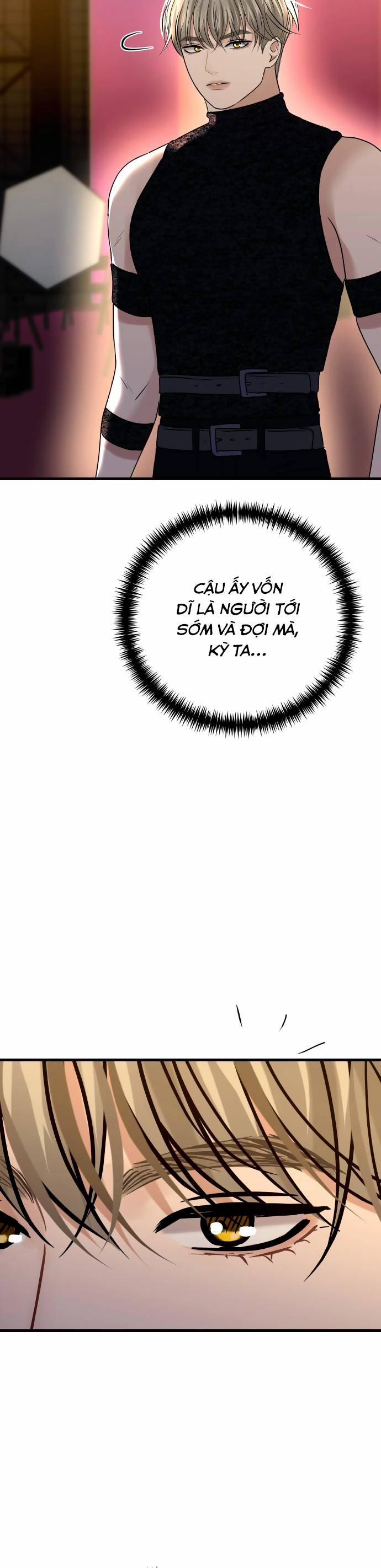 Mùa Đông Năm Ấy Tôi Đã 14 trang 10