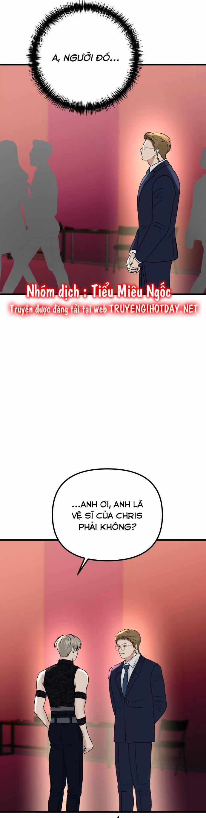 Mùa Đông Năm Ấy Tôi Đã 14 trang 11