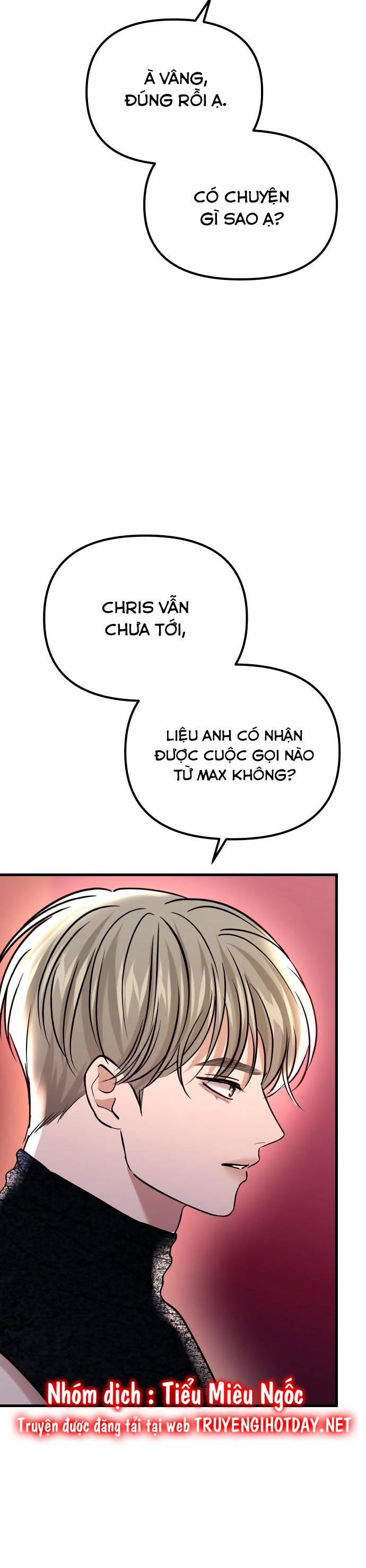 Mùa Đông Năm Ấy Tôi Đã 14 trang 12