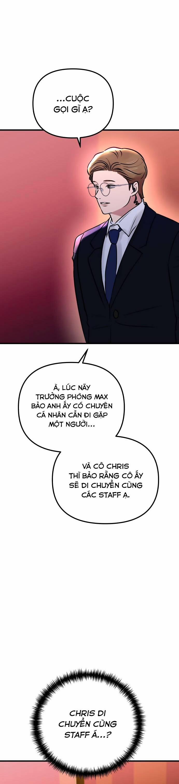 Mùa Đông Năm Ấy Tôi Đã 14 trang 13