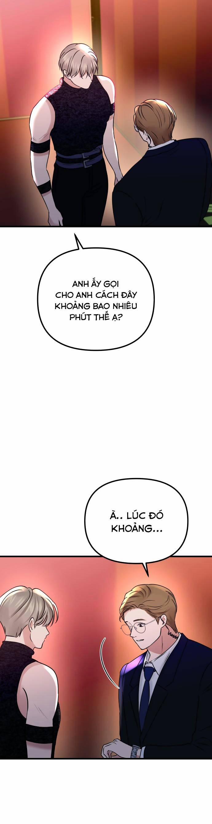 Mùa Đông Năm Ấy Tôi Đã 14 trang 14