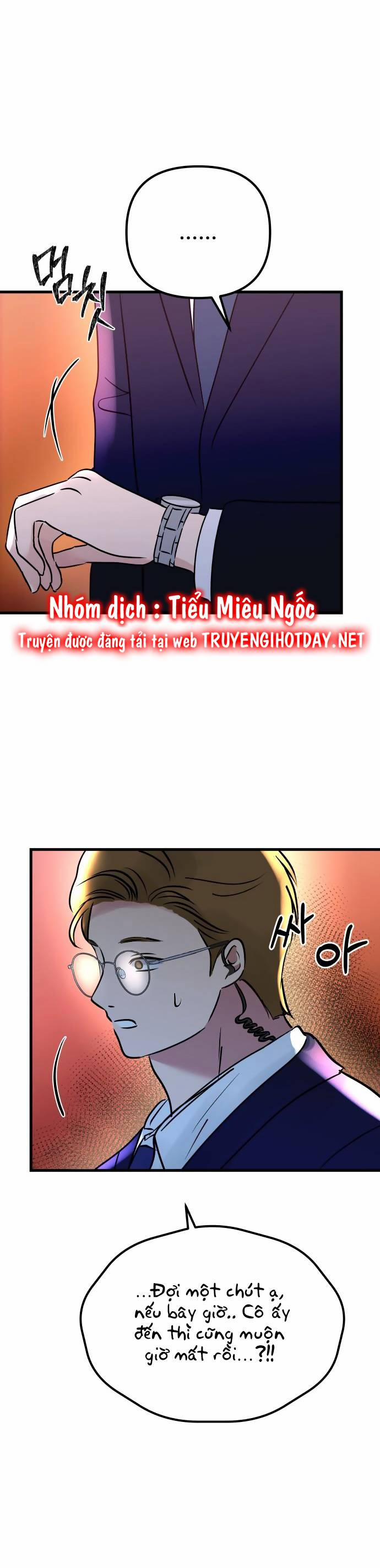 Mùa Đông Năm Ấy Tôi Đã 14 trang 15