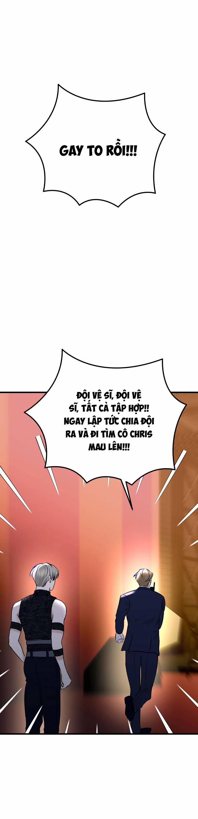 Mùa Đông Năm Ấy Tôi Đã 14 trang 16