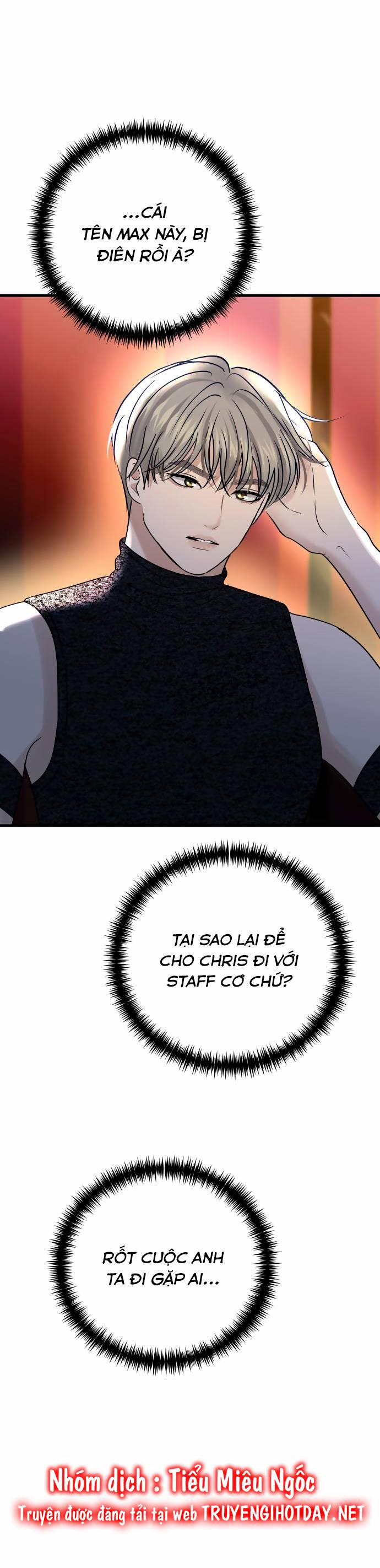 Mùa Đông Năm Ấy Tôi Đã 14 trang 17