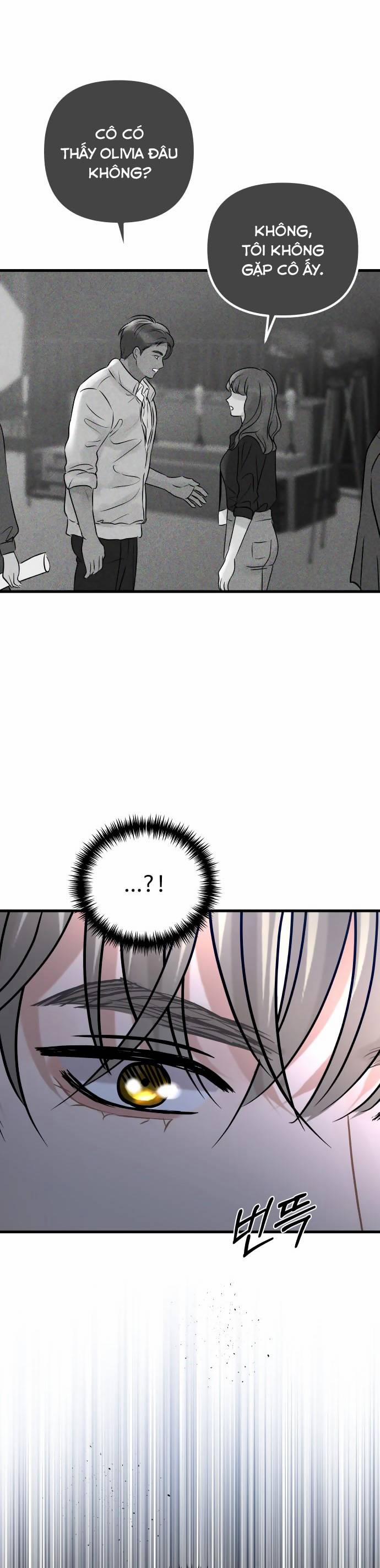 Mùa Đông Năm Ấy Tôi Đã 14 trang 18