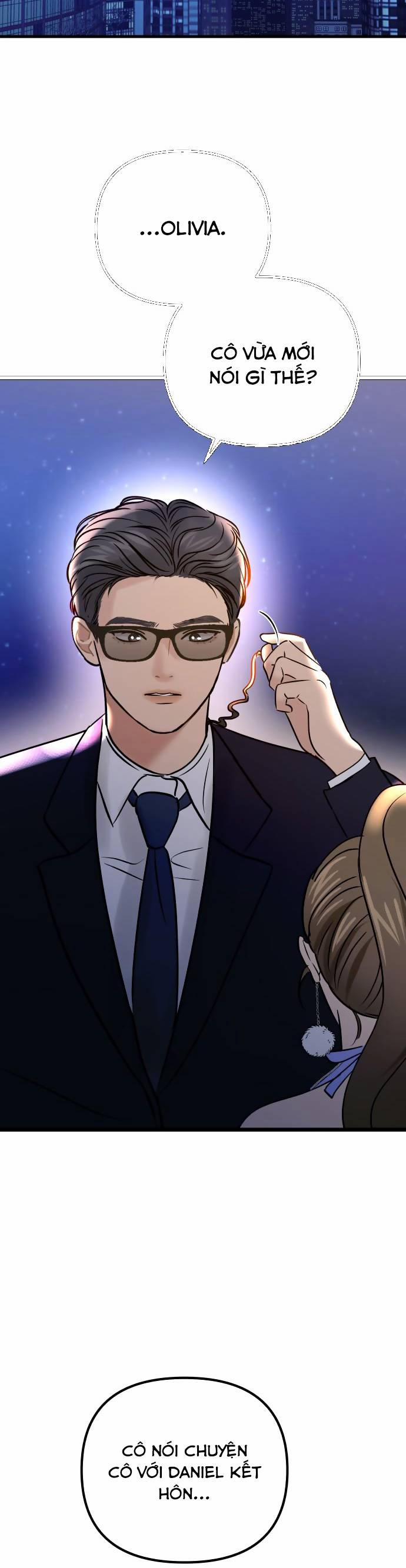 Mùa Đông Năm Ấy Tôi Đã 14 trang 20