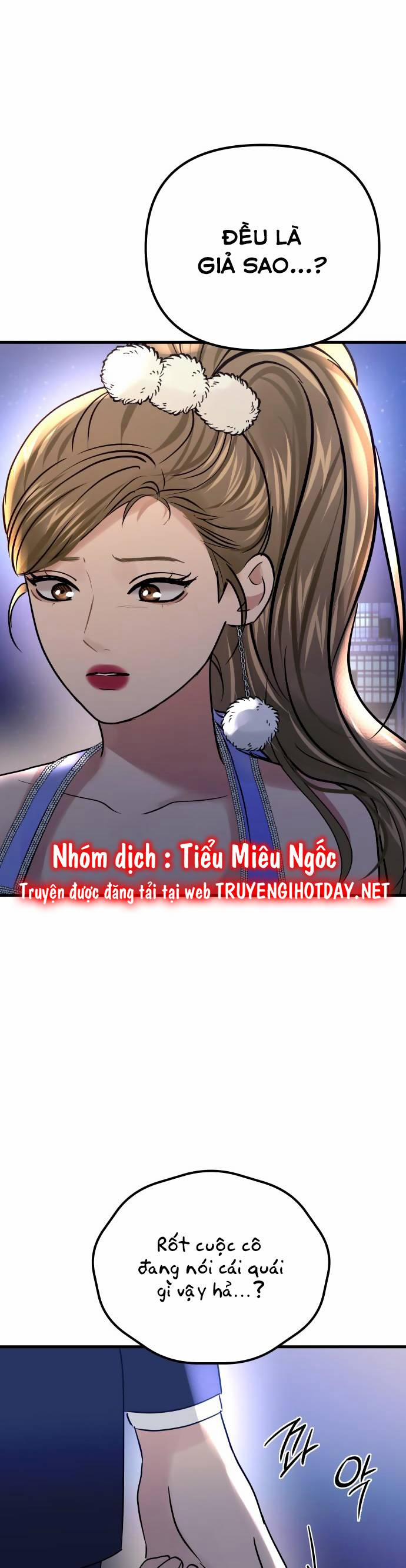 Mùa Đông Năm Ấy Tôi Đã 14 trang 21