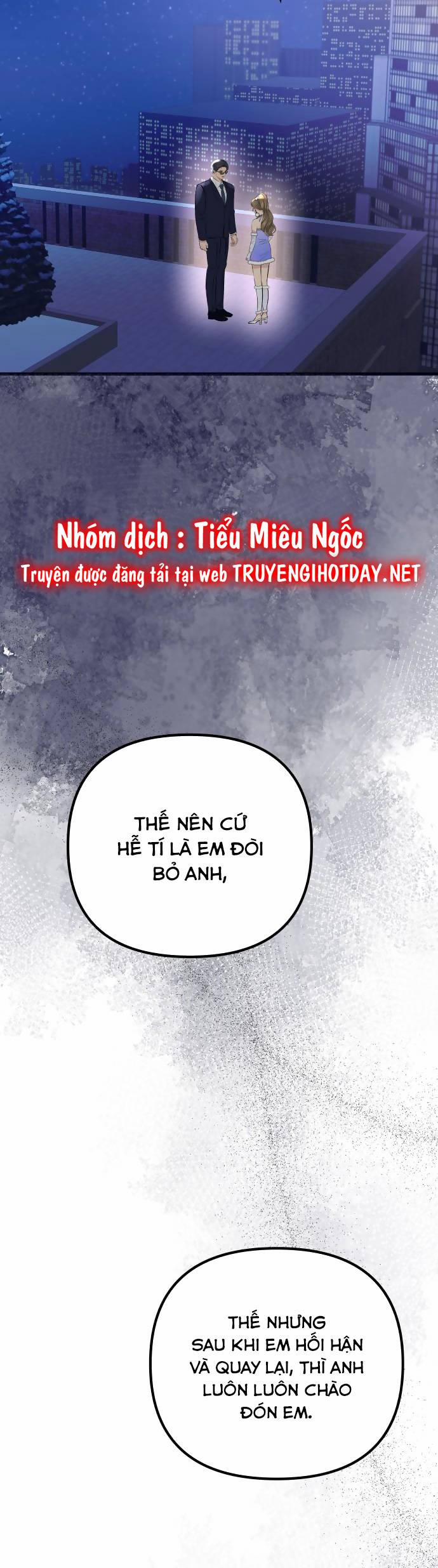 Mùa Đông Năm Ấy Tôi Đã 14 trang 23