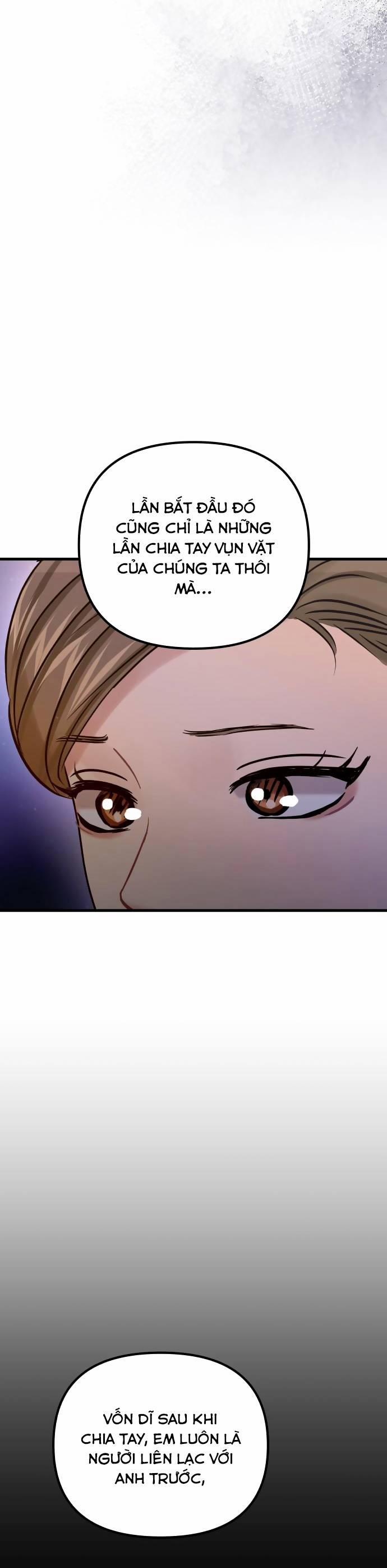 Mùa Đông Năm Ấy Tôi Đã 14 trang 24