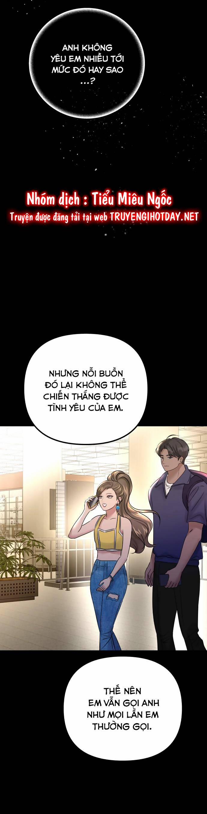 Mùa Đông Năm Ấy Tôi Đã 14 trang 27