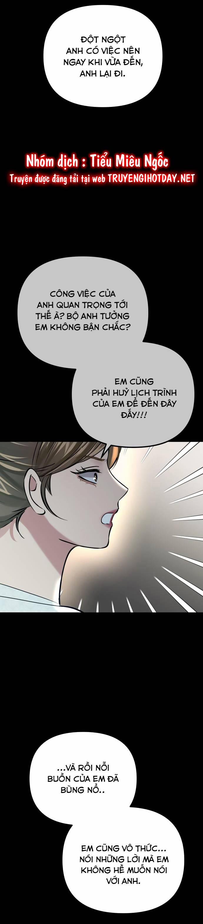 Mùa Đông Năm Ấy Tôi Đã 14 trang 29