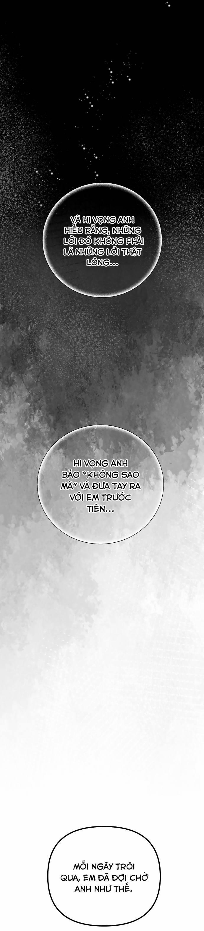 Mùa Đông Năm Ấy Tôi Đã 14 trang 32