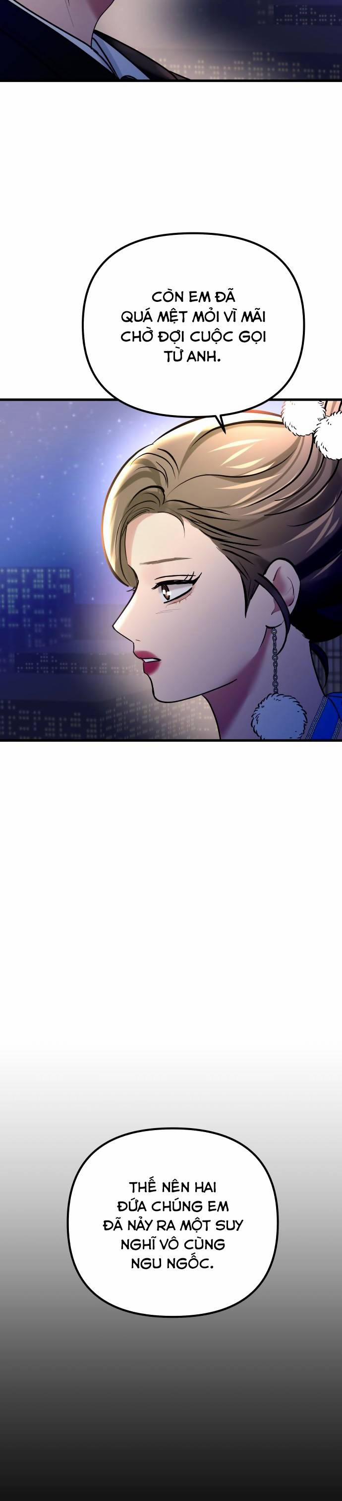 Mùa Đông Năm Ấy Tôi Đã 14 trang 34