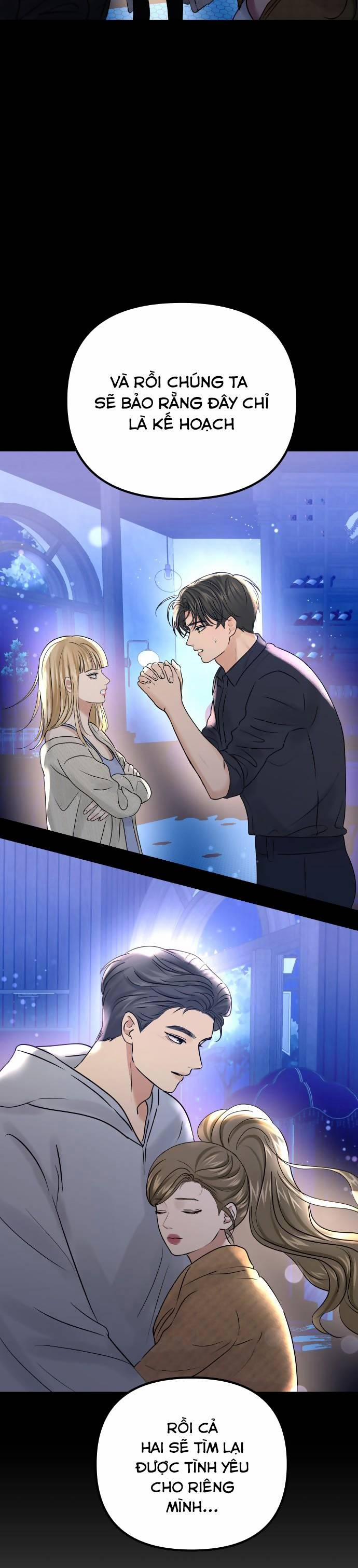 Mùa Đông Năm Ấy Tôi Đã 14 trang 36