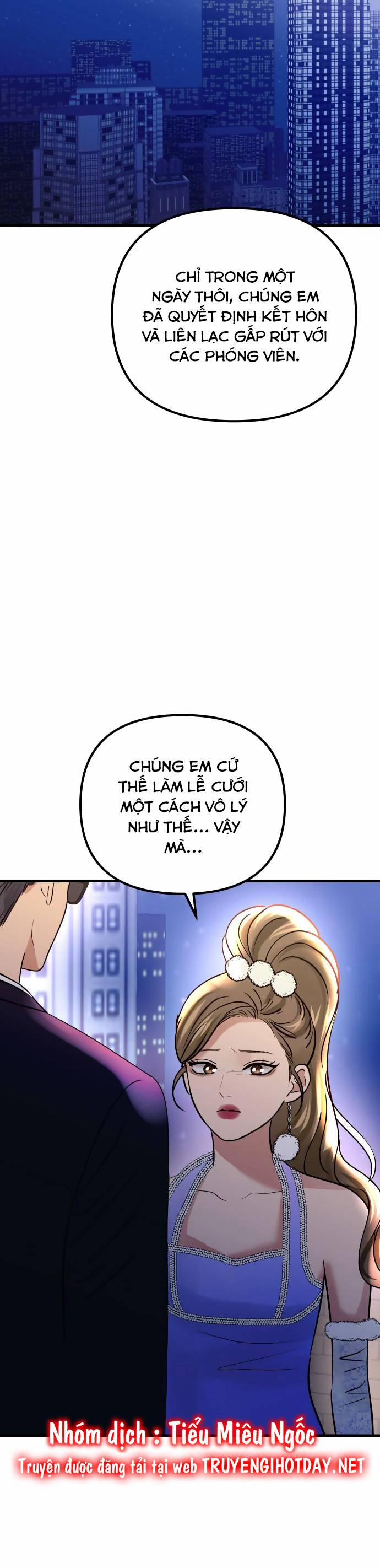 Mùa Đông Năm Ấy Tôi Đã 14 trang 38