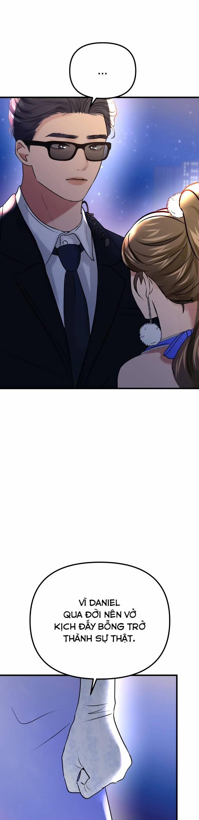 Mùa Đông Năm Ấy Tôi Đã 14 trang 39