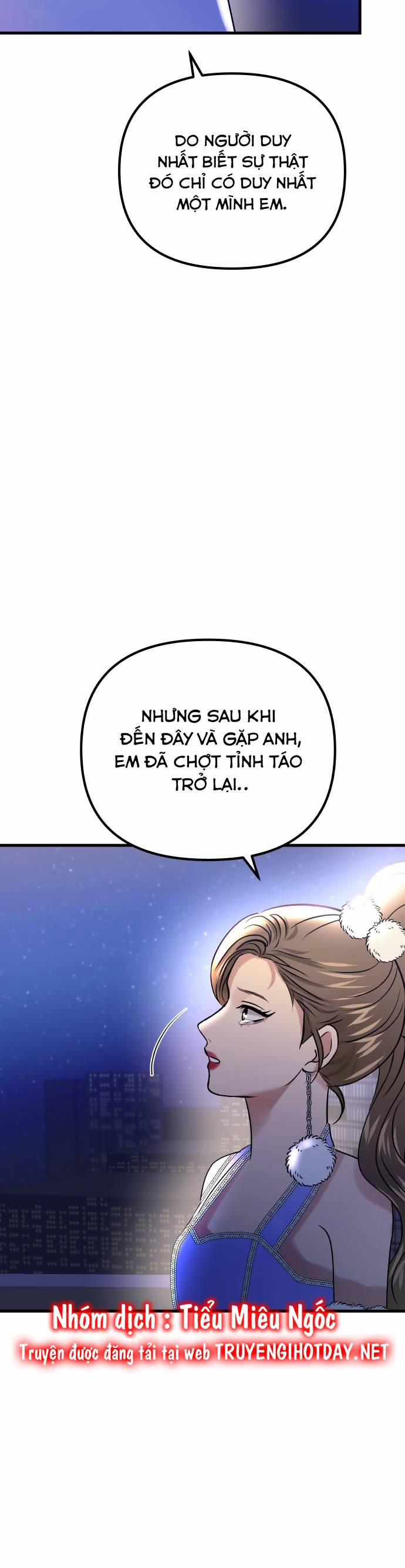 Mùa Đông Năm Ấy Tôi Đã 14 trang 40