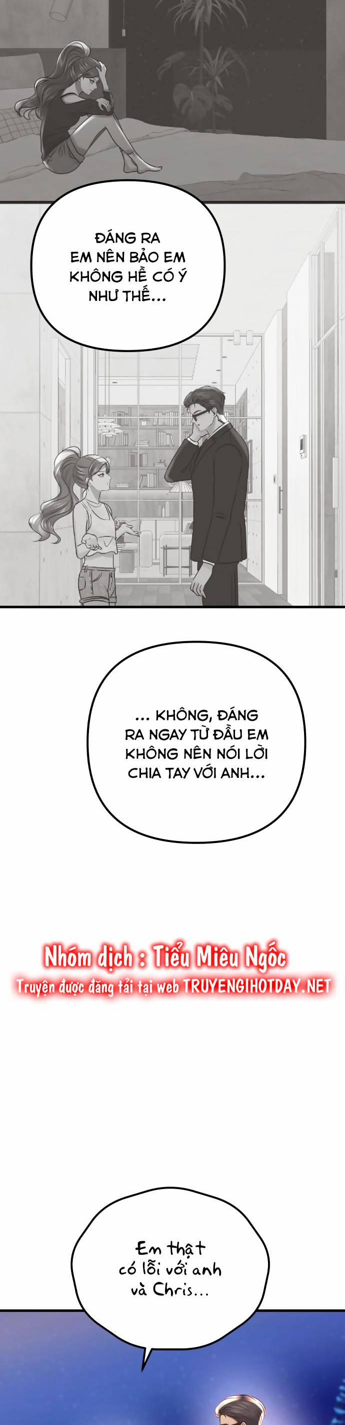 Mùa Đông Năm Ấy Tôi Đã 14 trang 42