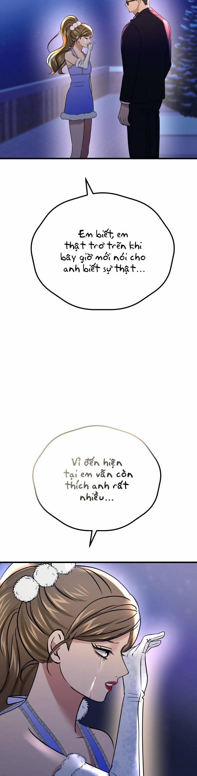 Mùa Đông Năm Ấy Tôi Đã 14 trang 43