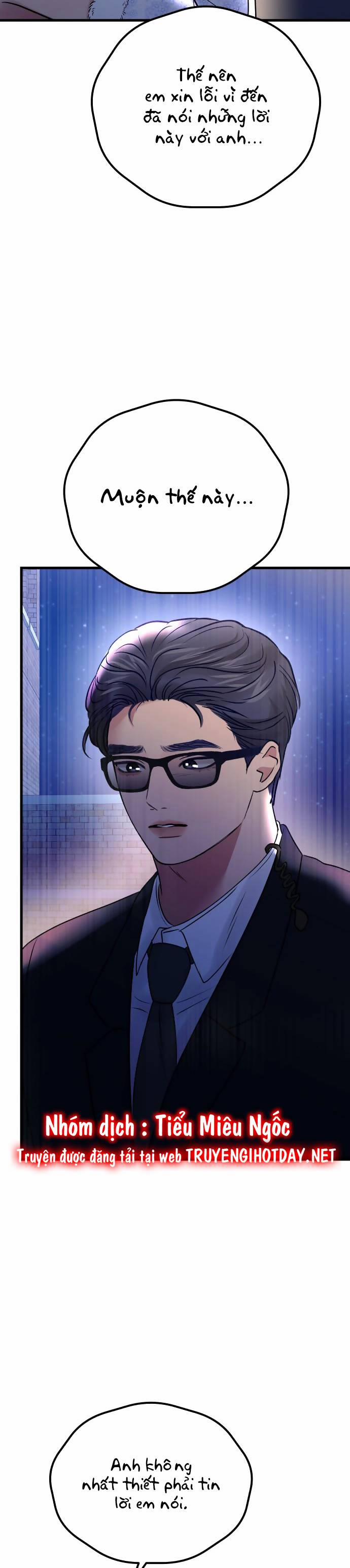 Mùa Đông Năm Ấy Tôi Đã 14 trang 44