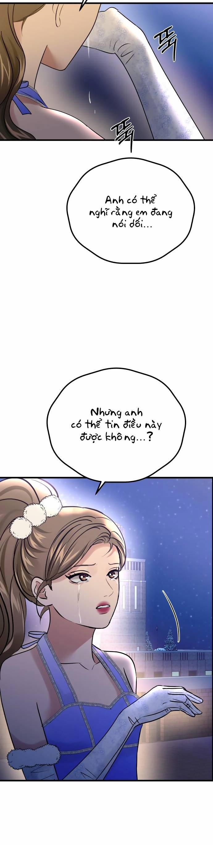 Mùa Đông Năm Ấy Tôi Đã 14 trang 45