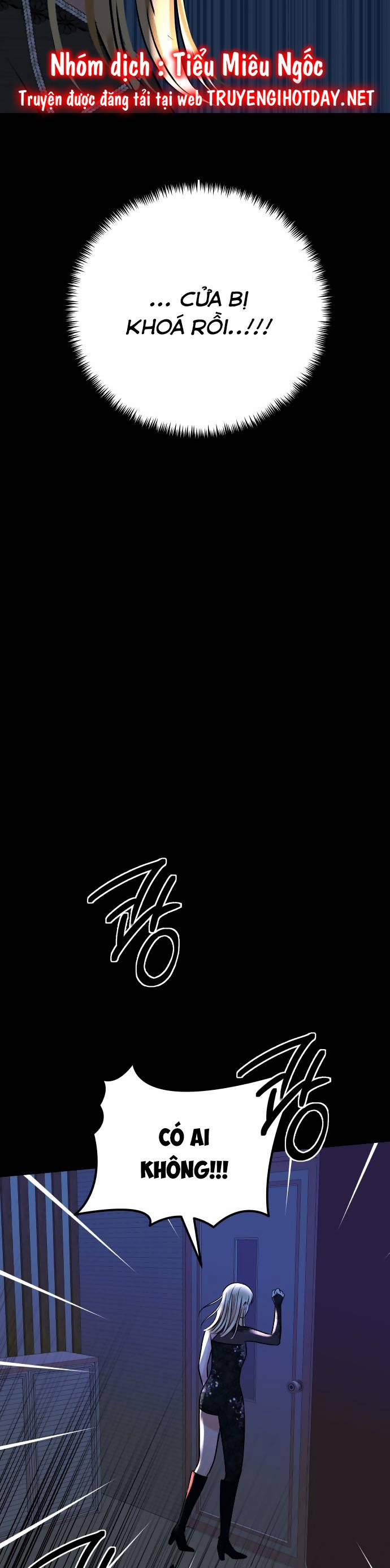 Mùa Đông Năm Ấy Tôi Đã 14 trang 5