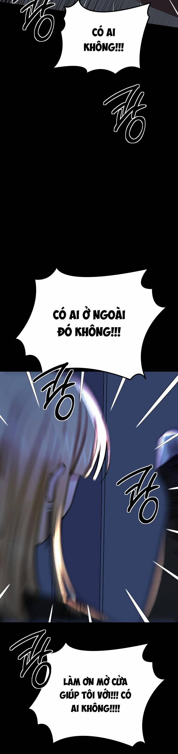 Mùa Đông Năm Ấy Tôi Đã 14 trang 6