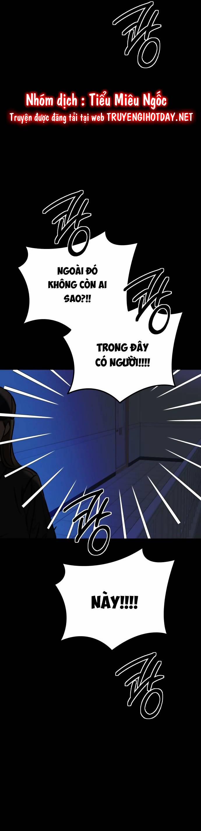 Mùa Đông Năm Ấy Tôi Đã 14 trang 7