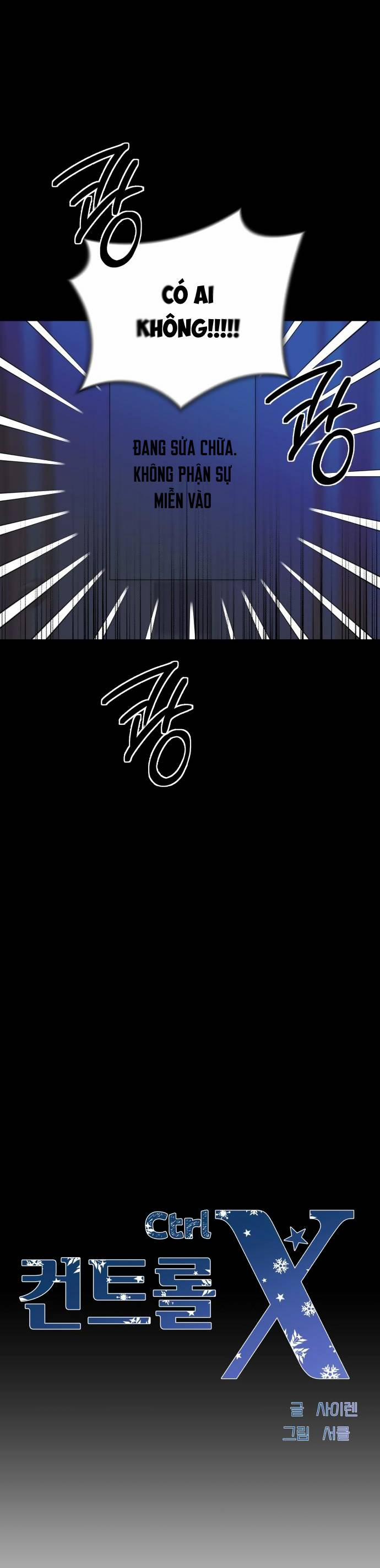 Mùa Đông Năm Ấy Tôi Đã 14 trang 8