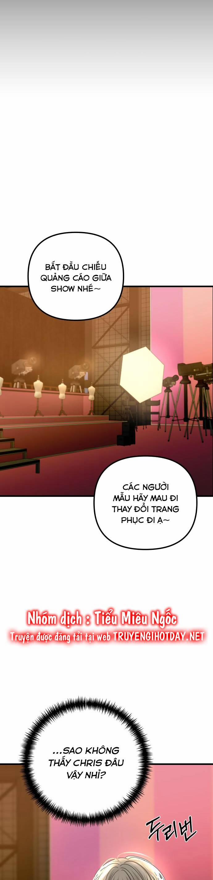 Mùa Đông Năm Ấy Tôi Đã 14 trang 9