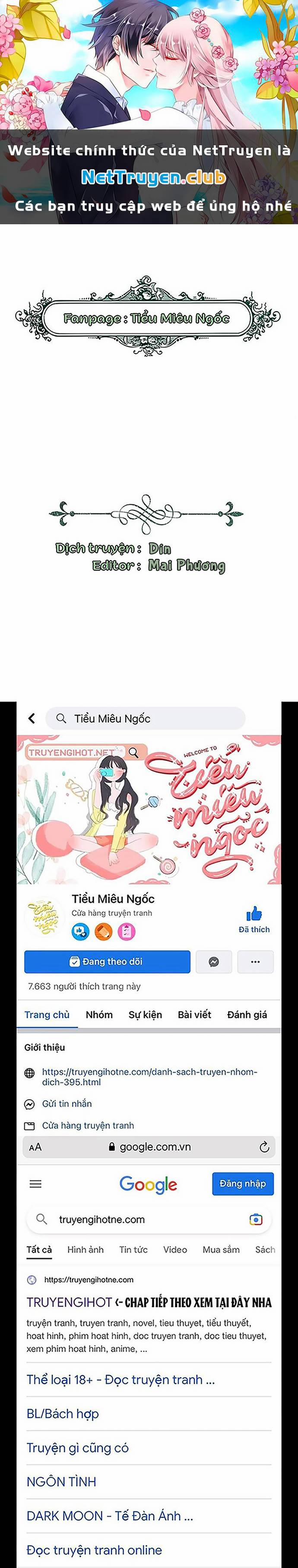 Mùa Đông Năm Ấy Tôi Đã 15 trang 0