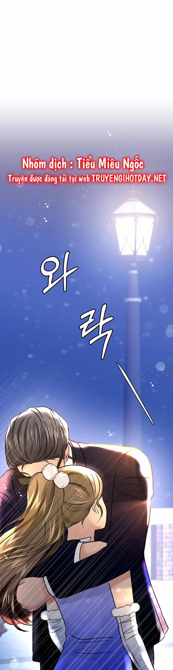 Mùa Đông Năm Ấy Tôi Đã 15 trang 1