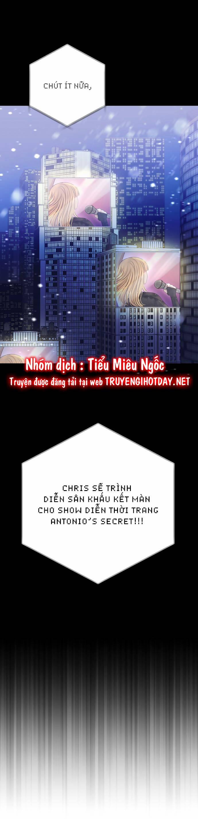 Mùa Đông Năm Ấy Tôi Đã 15 trang 10