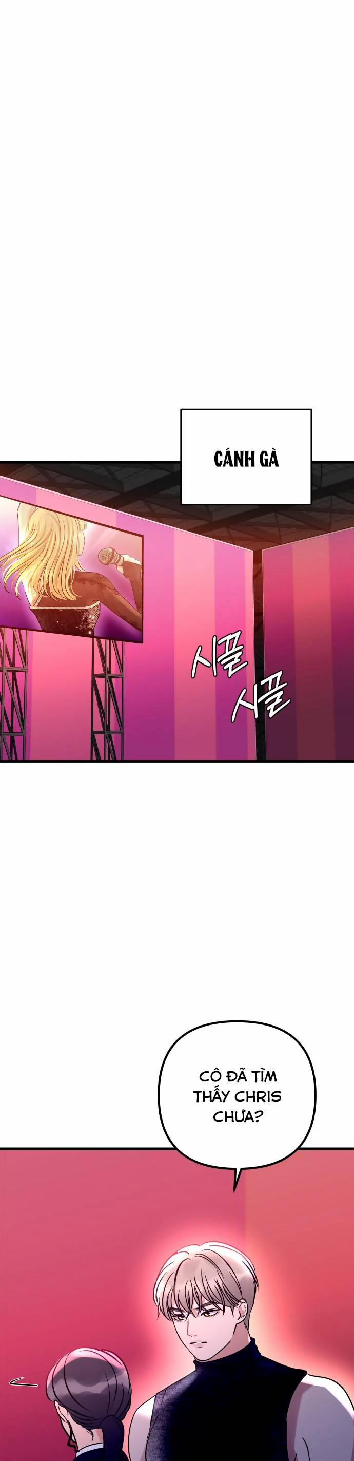 Mùa Đông Năm Ấy Tôi Đã 15 trang 11