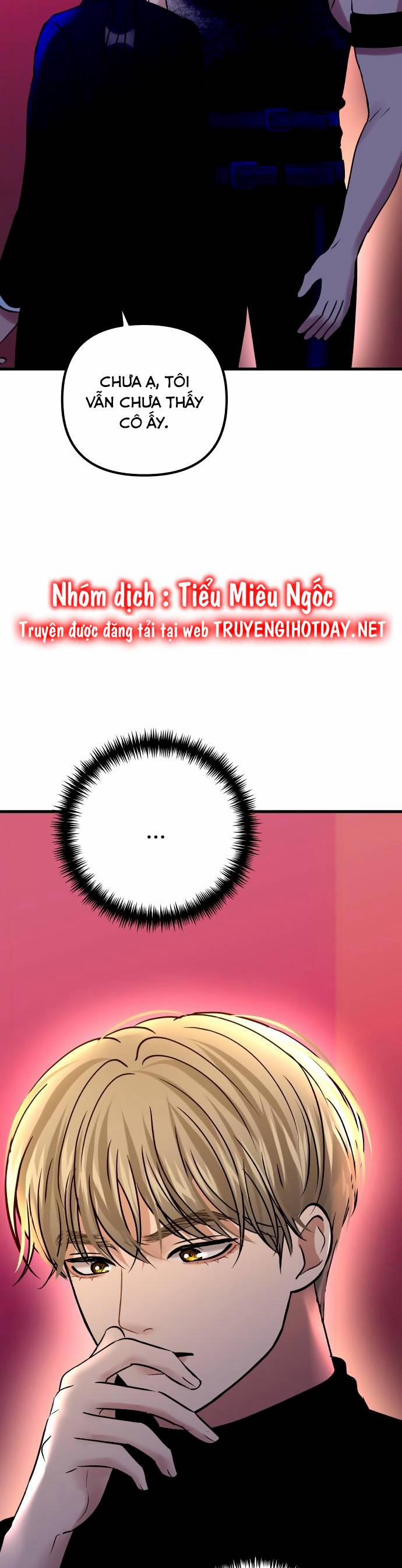 Mùa Đông Năm Ấy Tôi Đã 15 trang 12