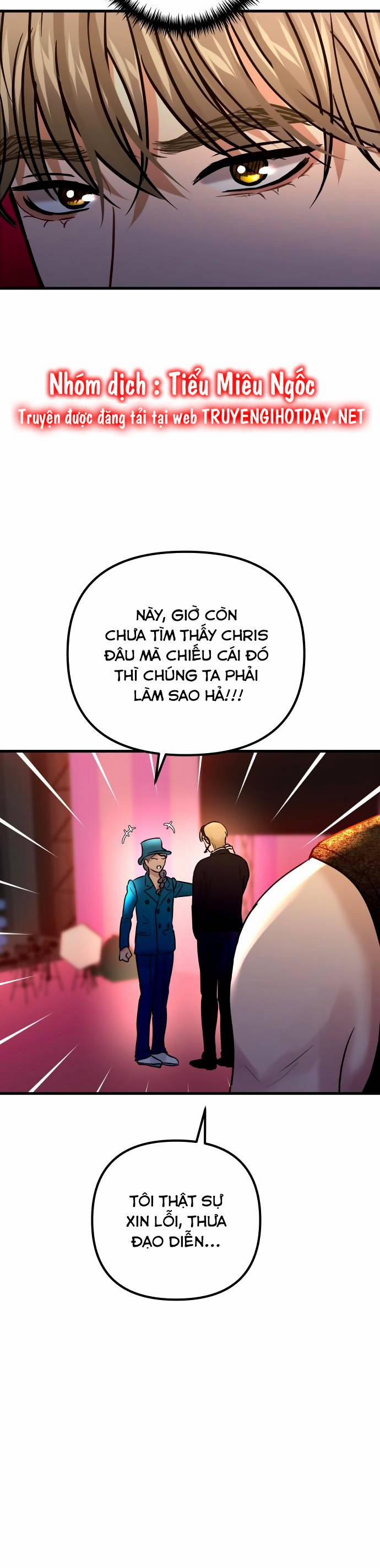 Mùa Đông Năm Ấy Tôi Đã 15 trang 14