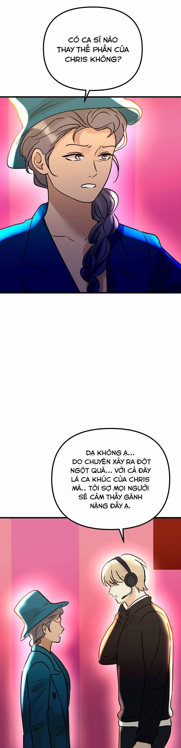 Mùa Đông Năm Ấy Tôi Đã 15 trang 15