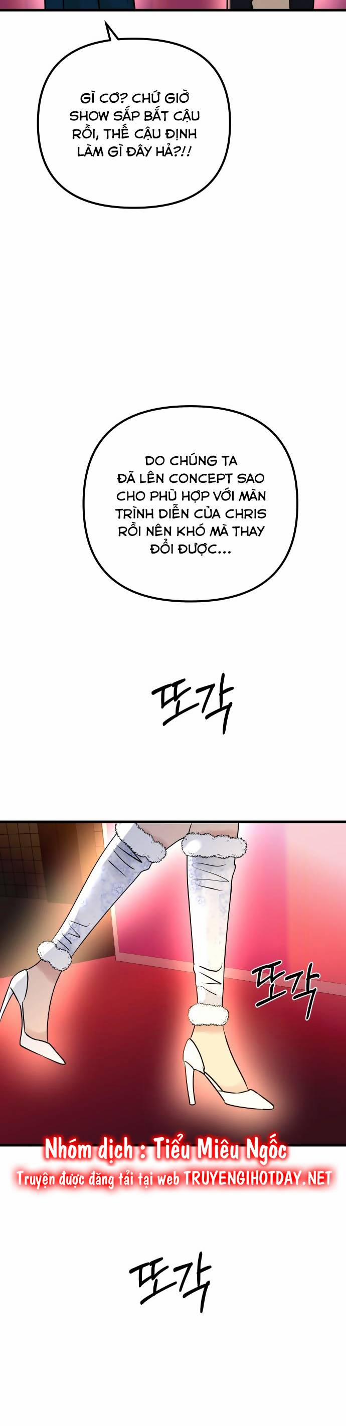 Mùa Đông Năm Ấy Tôi Đã 15 trang 16