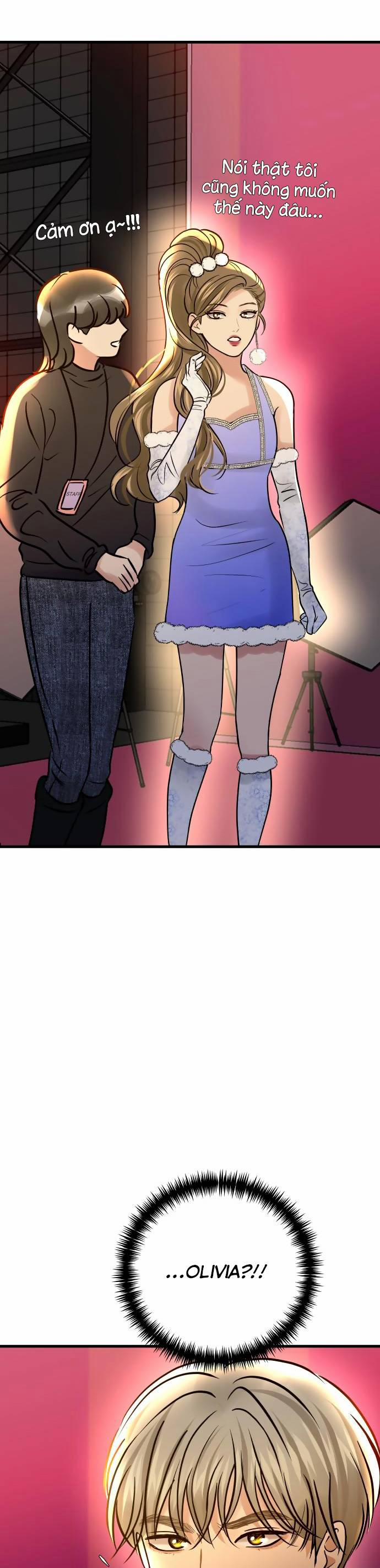 Mùa Đông Năm Ấy Tôi Đã 15 trang 17