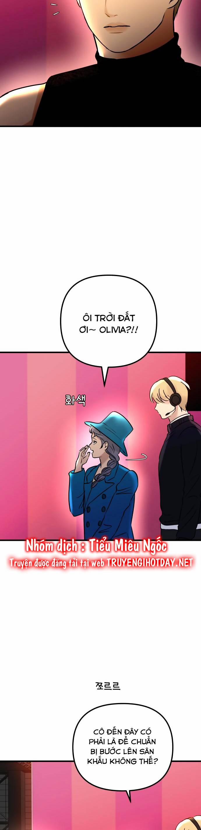 Mùa Đông Năm Ấy Tôi Đã 15 trang 18