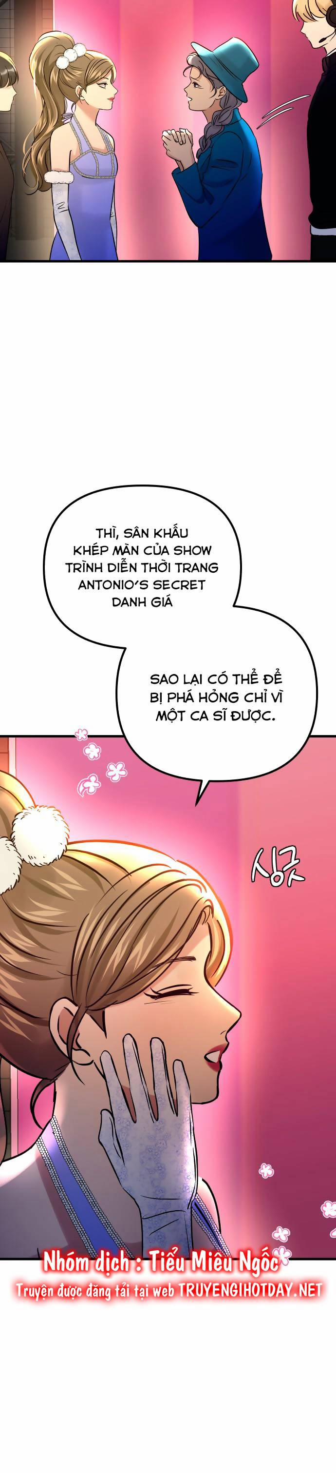 Mùa Đông Năm Ấy Tôi Đã 15 trang 19